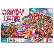 Candy Land Game